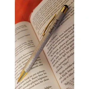 Touchpad Li Kişiye Özel Tükenmez Kalem