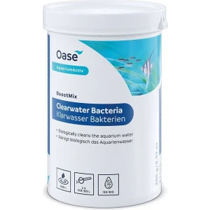 Cleaarwater Boost Mix Bacteria 250GR.
