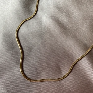 The Merlot Design Victoria Kolye - İtalyan Zincir İnce Çelik Kolye