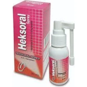 Sprey 30 ml