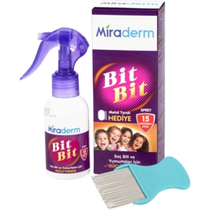 Bit Bit Sprey 100 ml