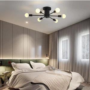 Simaavize Modern Hander Avize 6’lı