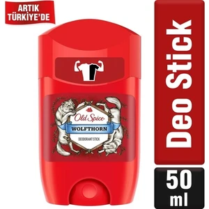 Old Spice Deo Stick 50 ml Wolfthorn