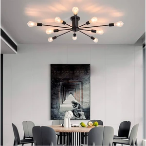 Simaavize Modern Hander Avize 10'lu