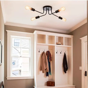 Simaavize Ceiling Lights 4’lü