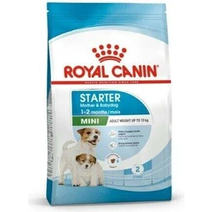 Royal Canin Mini Starter Yavru Köpek Maması 4 kg