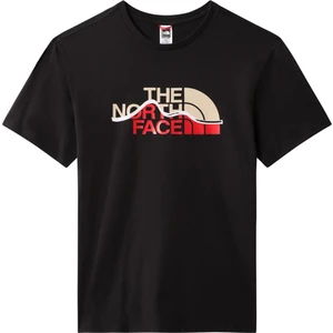 The North Face Mountain Line Erkek Tişört