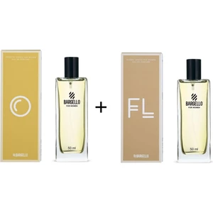 384 + 228 Kadın Parfüm EDP 50 ml Floral / Oriental