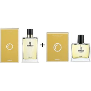 598 + 709 Unisex / Erkek Parfüm EDP 50 ml Oriental