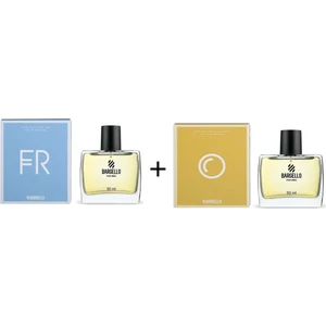 561 + 709 Erkek Parfüm EDP 50 ml Fresh / Oriental