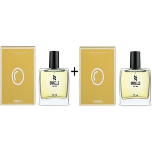709 + 709 Erkek Parfüm EDP 50 ml Oriental
