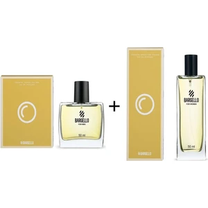 324 + 709 Kadın / Erkek Parfüm EDP 50 ml Oriental