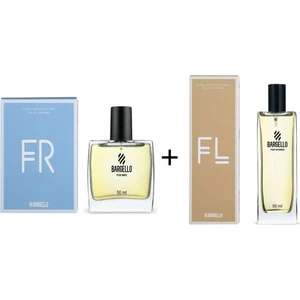 384 + Ask6 Kadın / Erkek Parfüm EDP 50 ml Floral / Fresh