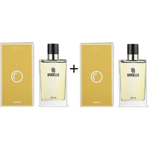 298 + 298 Unisex Parfüm EDP 50 ml Oriental