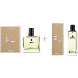 171 + 585 Kadın / Erkek Parfüm EDP 50 ml Floral