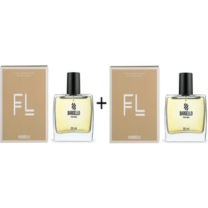 585 + 585 Erkek Parfüm EDP 50 ml Flower
