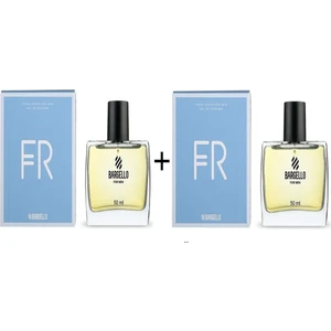 Ask6 + Ask6 Erkek Parfüm EDP 50 ml Fresh