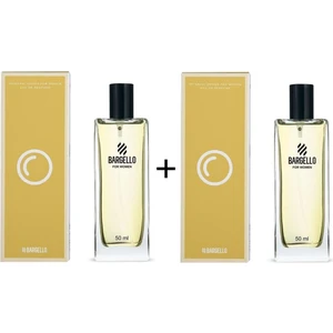 324 + 228 Kadın Parfüm EDP 50 ml Oriental