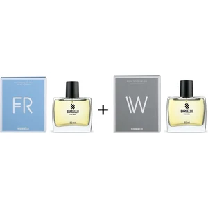 561 + 611 Erkek Parfüm EDP 50 ml Fresh / Woody