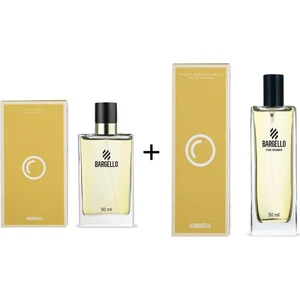 598 + 324 Unisex / Kadın Parfüm EDP 50 ml Oriental