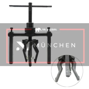 3 Ayaklı Iç Rulman Çektirme