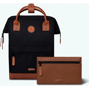 Sırt Çantası Adventurer Medium Cologne Black