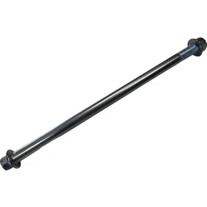 Arka Salıncak Mili Cg 100 - 125 - 150 - 200 ( 12MM 26.5cm  )