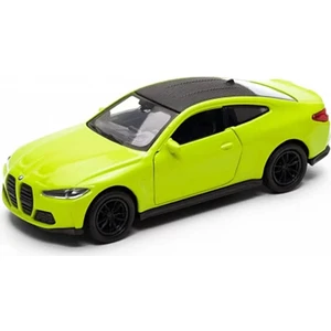 1:32 Bmw M4 Çek Bırak Araba