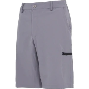 New Balance Nb Man Lifestyle Shorts Grey Erkek Şort MNS1322-AG