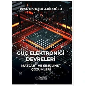 Güç Elektroniği Devreleri