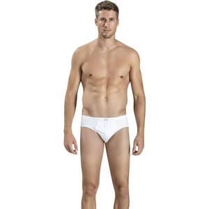 Erkek Pamuklu Slip Külot 107 - 6 Adet