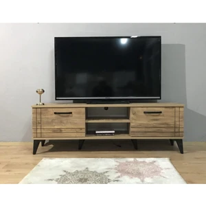Klt Modüler Atlas Tv Ünitesi Atlantik Çam