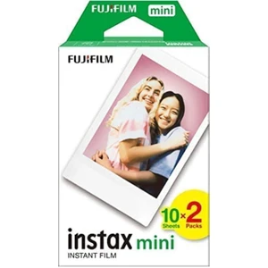 Fuji Instax Mini 20'li Film