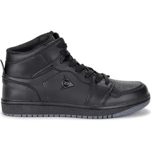 Orthopedix 1839 Anatomik Unixes Bağcıklı Yüksek Bilekli Sneaker Spor Ayakkabı