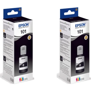 101 Ecotank L14150 Orijinal Ikili Siyah Mürekkep