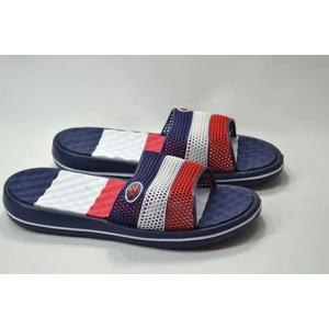 Erkek Kaymaz Yumuşak Masaj Tabanlı Terlik