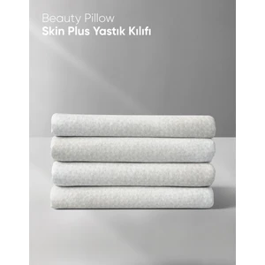 Beauty Pillow  Skin Plus Yastık Kılıfı