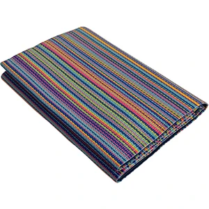Craft Home Plastik Katlanabilir Hasır,Outdoor Mats,Piknik,Plaj Kilimi