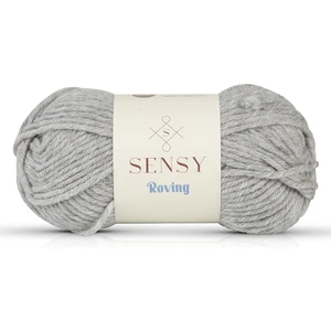 Premium Roving El Örgü Ipi Atkı Bere Ipi Kazak Panço Ip Hırka Ipi