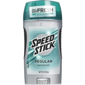Speed Stick Regular Koltuk Altı Deodorant Stick 85GR