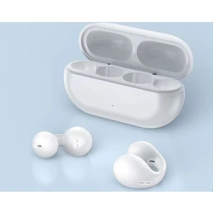 Cute Queen Bone Conduction Bluetooth Headset (Yurt Dışından)