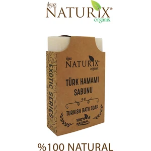 %100 Doğal Turkısh Hammam Soap Derin Temizleme Hücre Yenileciyici Arındırıcı Türk Hamam Sabunu