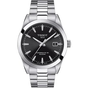 Gentleman Powermatic 80 T1274071105100 Kol Saati