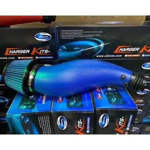 Honda Ies 1996-2001 Bigtube Performans Hava Filtresi