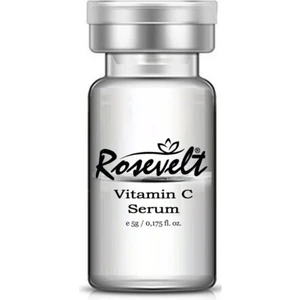C Vitamin Complex Serum Tek Li Flakon 5 ml x 1 Ad Dermaroller Dermapen Serisi