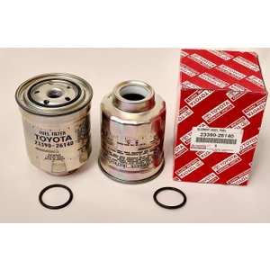 Toyota Corolla - Auris 1.4 D4D Mazot Filtresi - 23390-26140