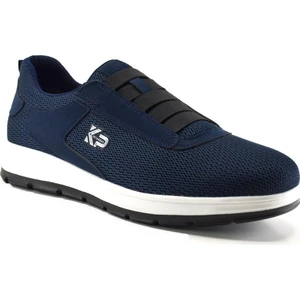 King Paolo D1092 FLEX WALK - ERKEK AYAKKABI - LACİVERT