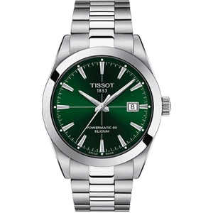 Gentleman Powermatic 80 T1274071109101 Kol Saati