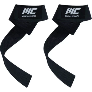 Lifting Straps Siyah