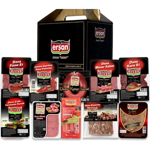 Erşan Ultra Paket